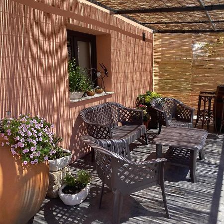 B&B Puente De Orbigo Hospital de Órbigo 외부 사진