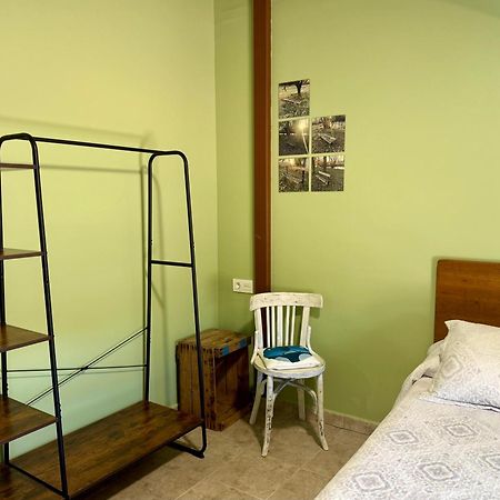 B&B Puente De Orbigo Hospital de Órbigo 외부 사진