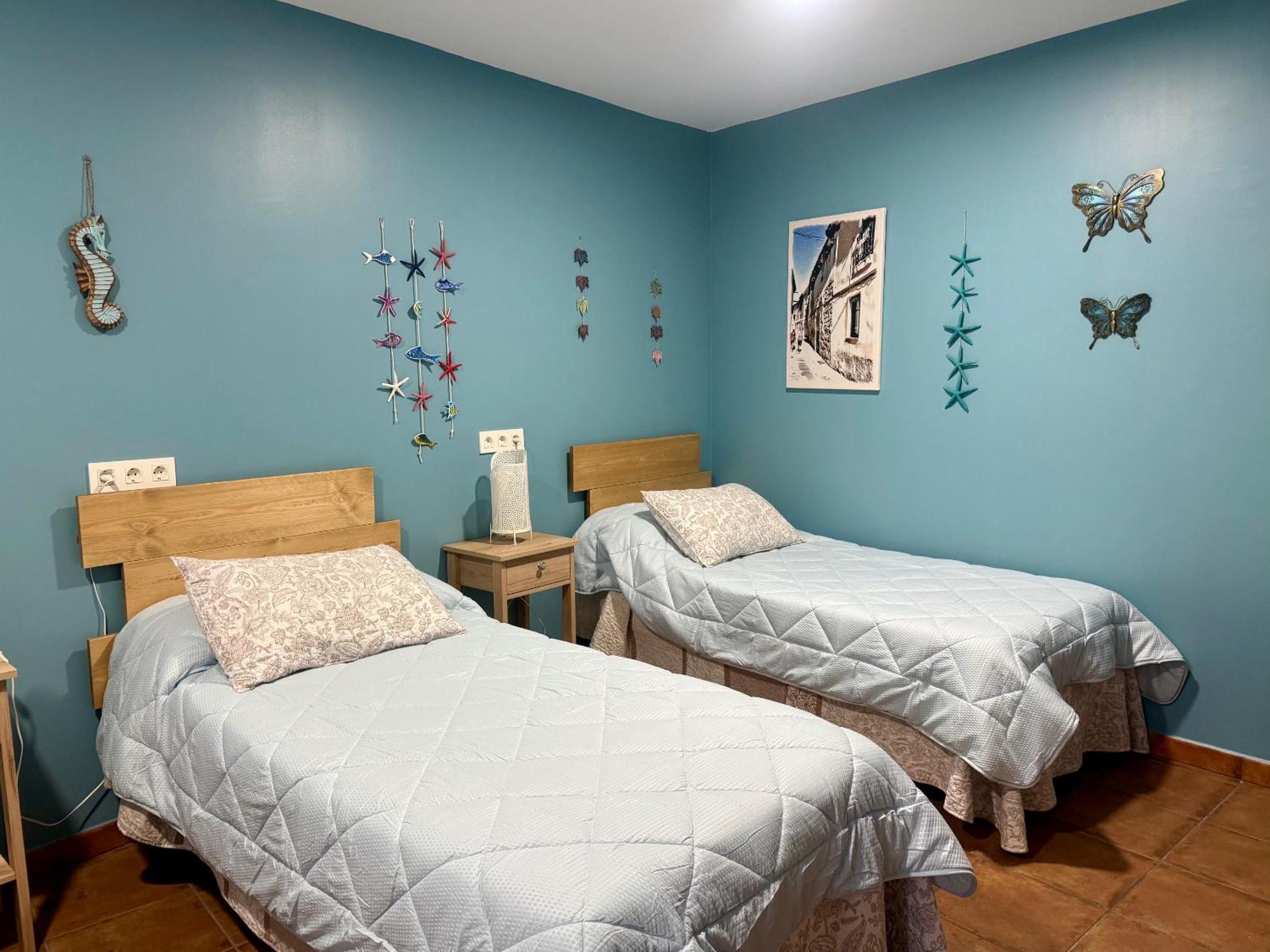 B&B Puente De Orbigo Hospital de Órbigo 외부 사진