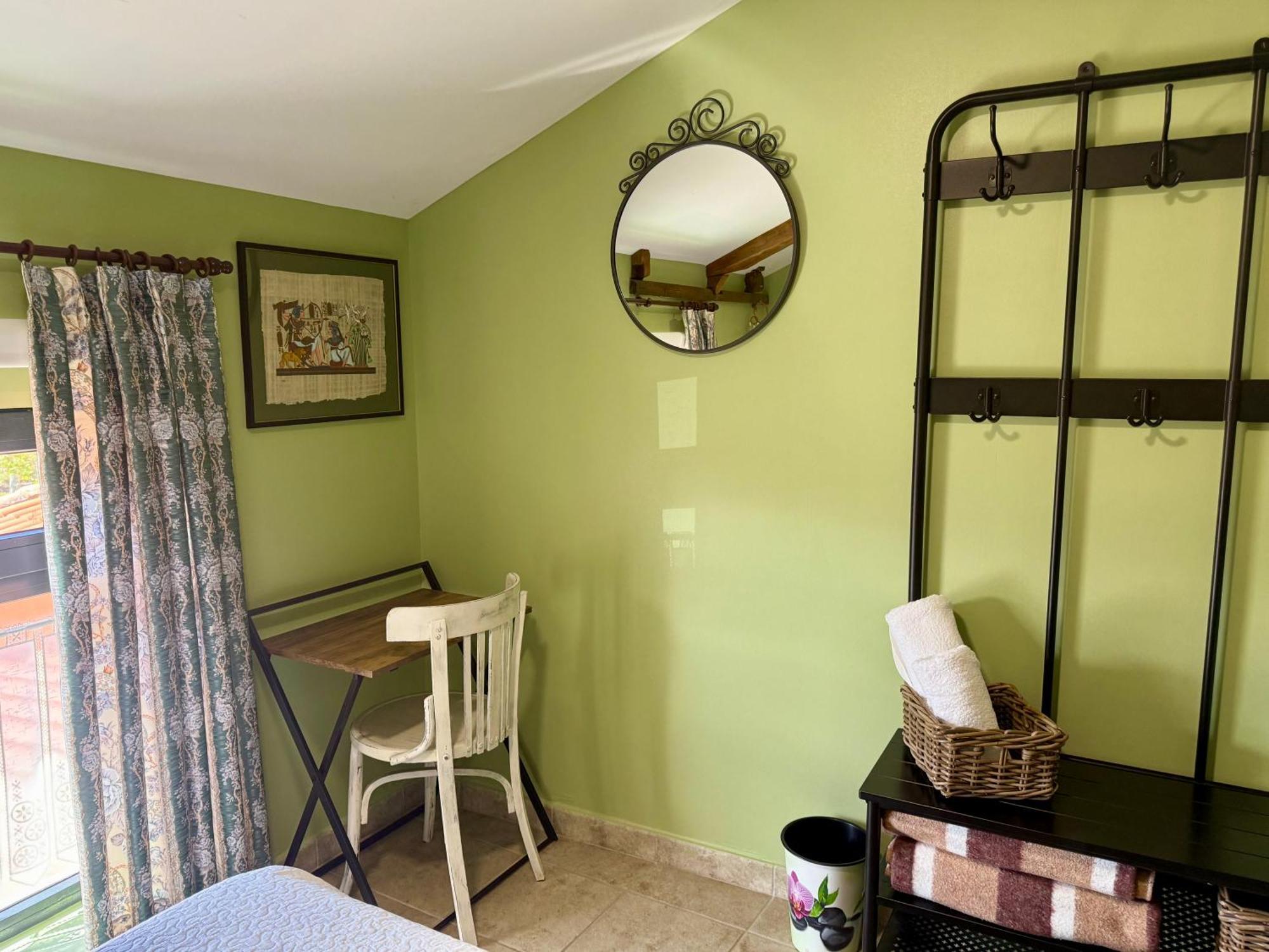 B&B Puente De Orbigo Hospital de Órbigo 외부 사진