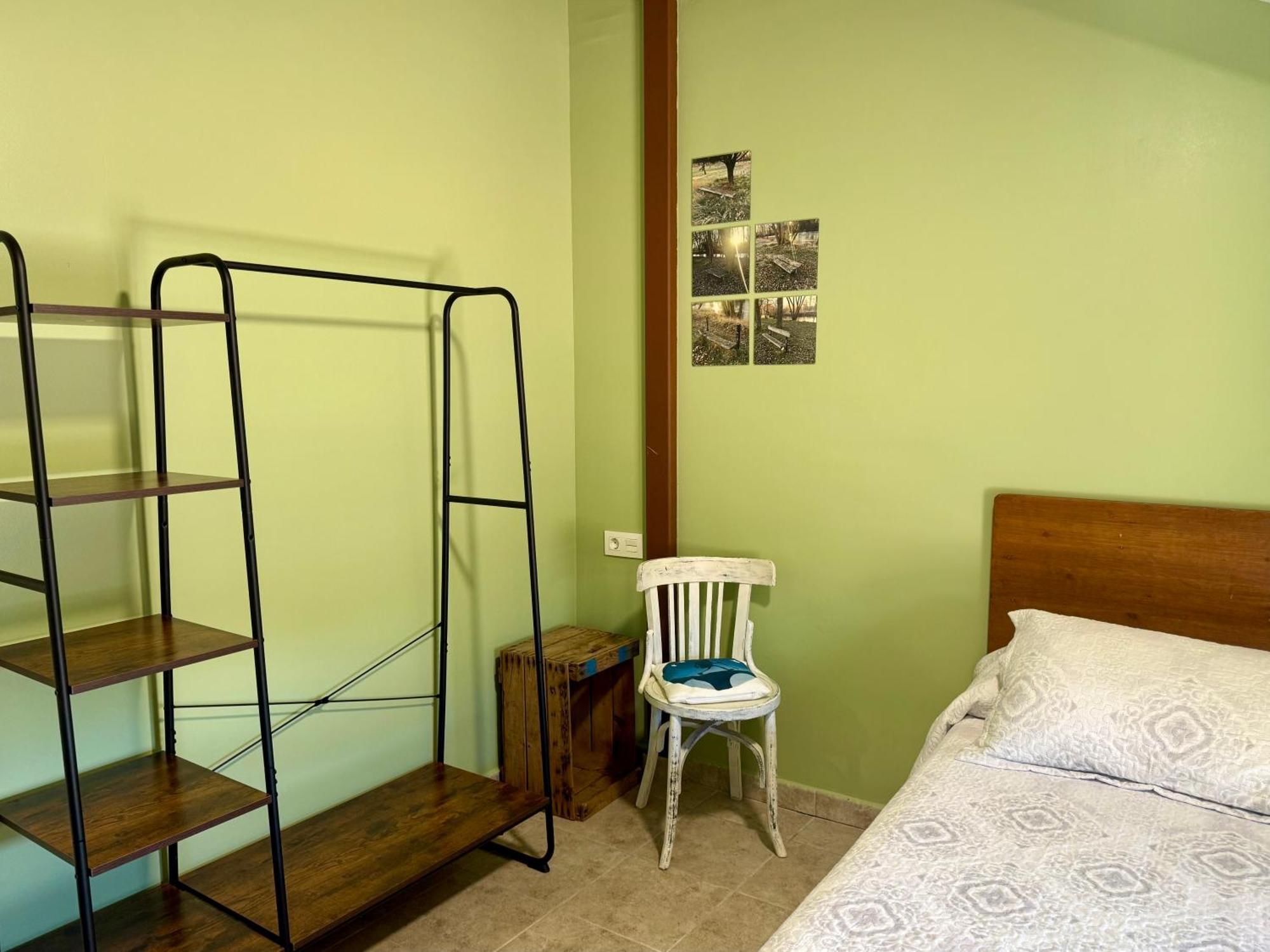 B&B Puente De Orbigo Hospital de Órbigo 외부 사진