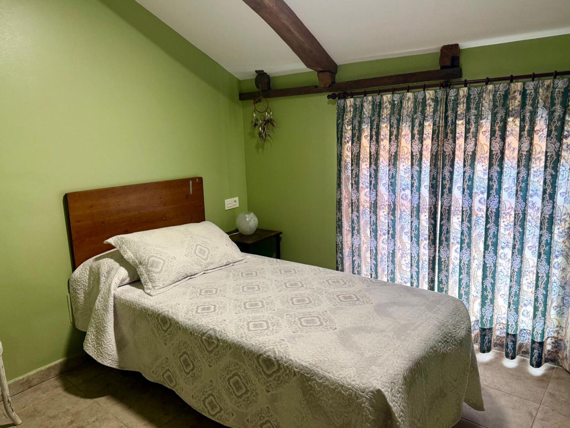 B&B Puente De Orbigo Hospital de Órbigo 외부 사진