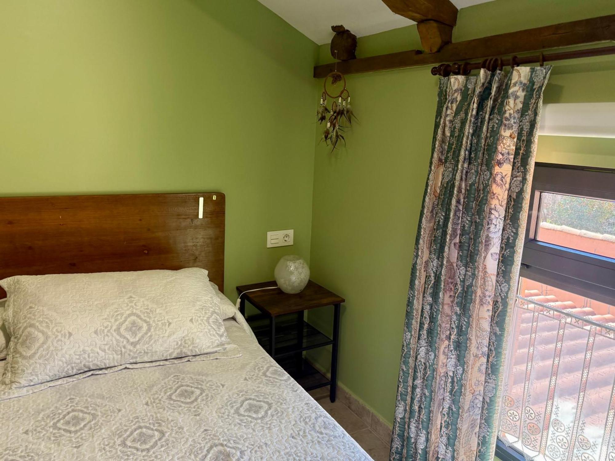 B&B Puente De Orbigo Hospital de Órbigo 외부 사진