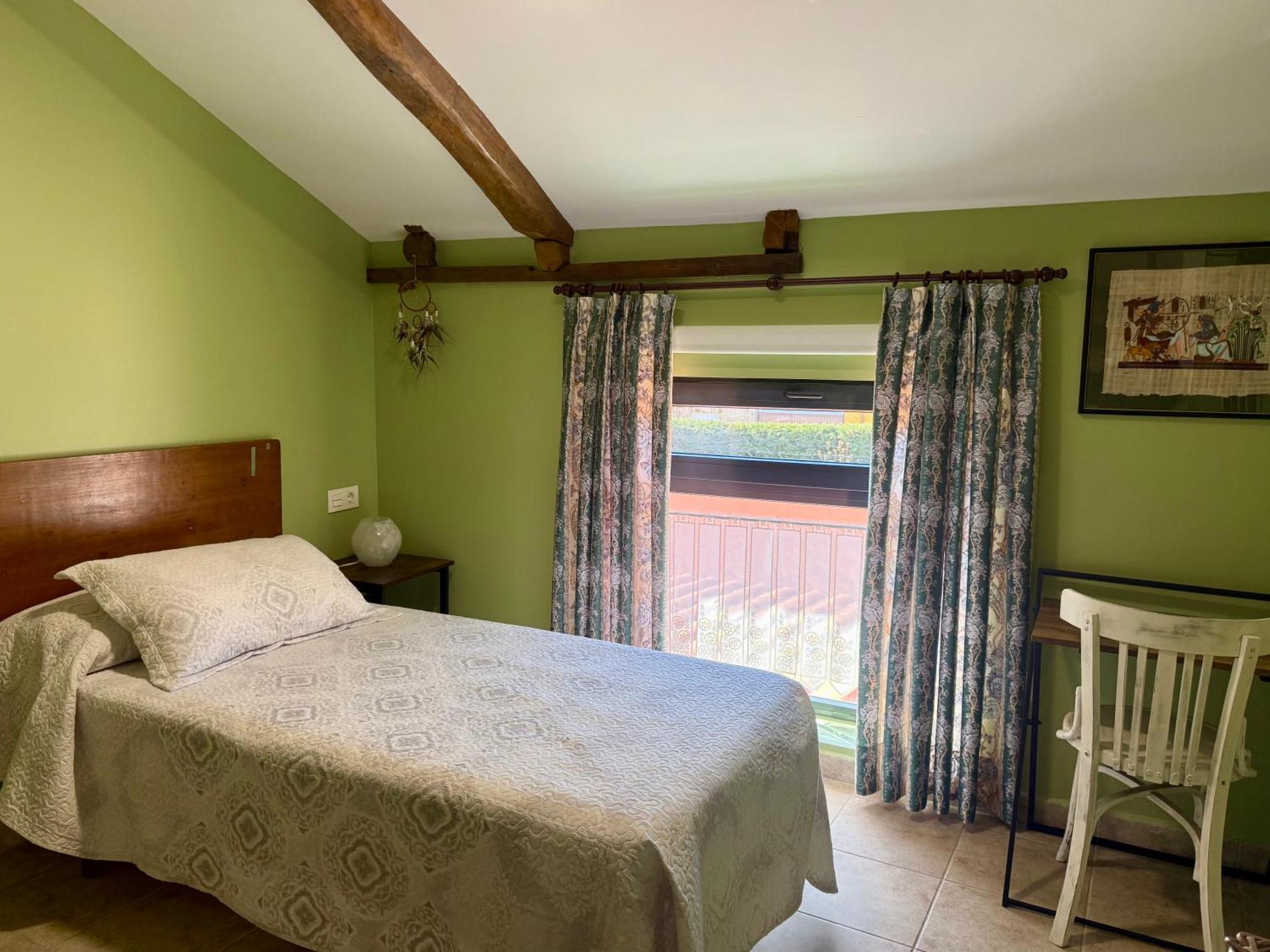 B&B Puente De Orbigo Hospital de Órbigo 외부 사진