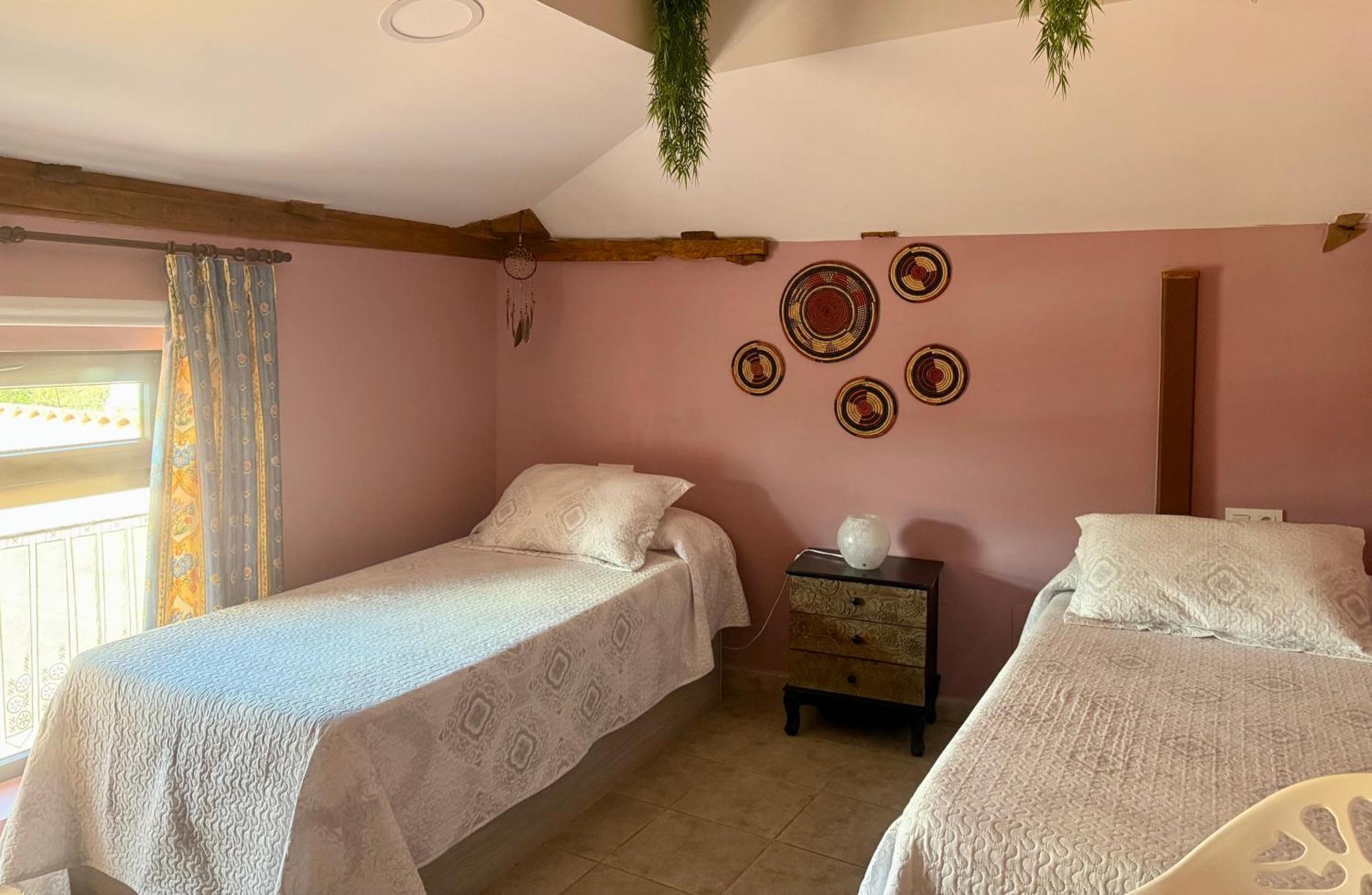 B&B Puente De Orbigo Hospital de Órbigo 외부 사진
