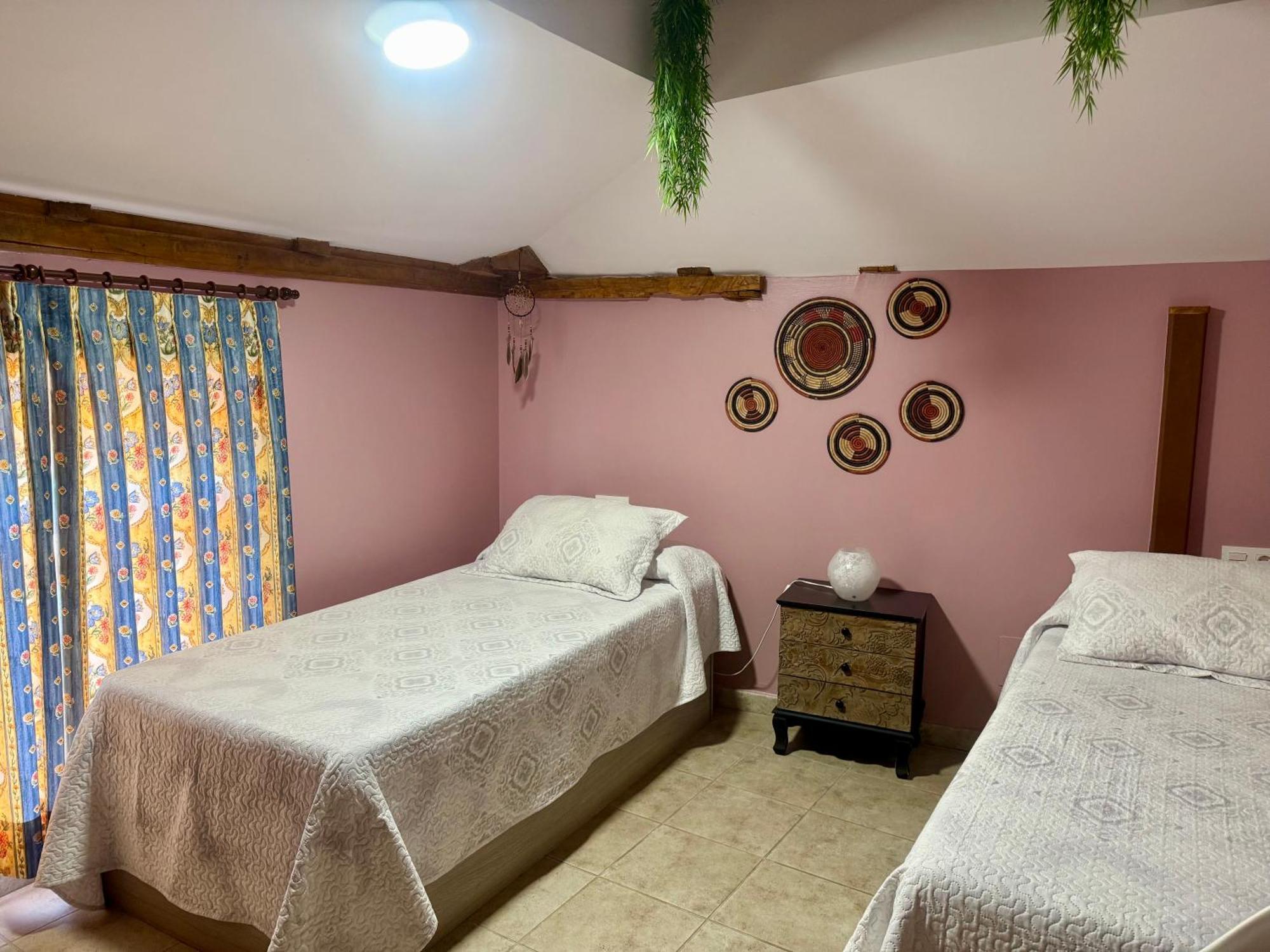 B&B Puente De Orbigo Hospital de Órbigo 외부 사진
