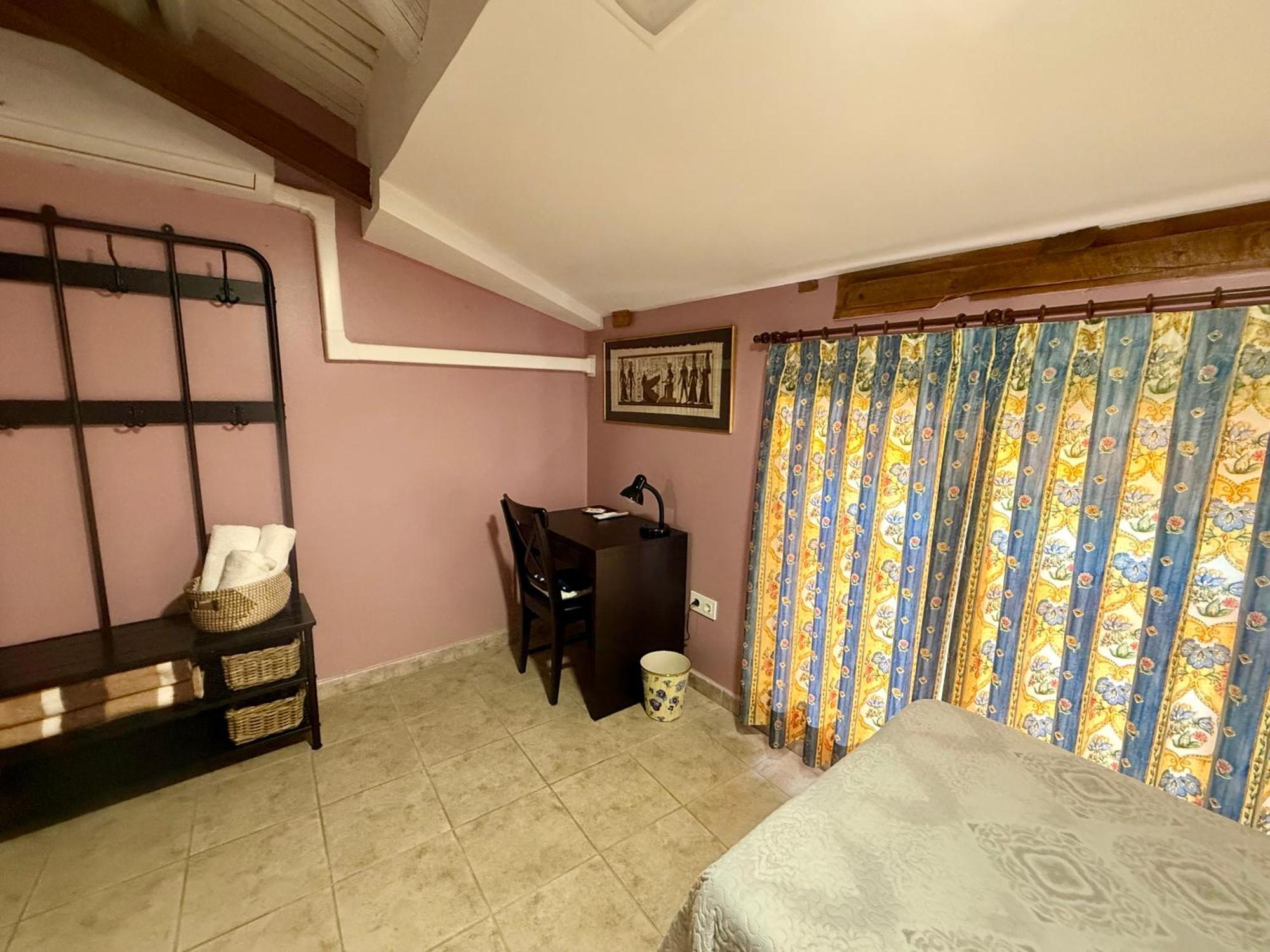 B&B Puente De Orbigo Hospital de Órbigo 외부 사진