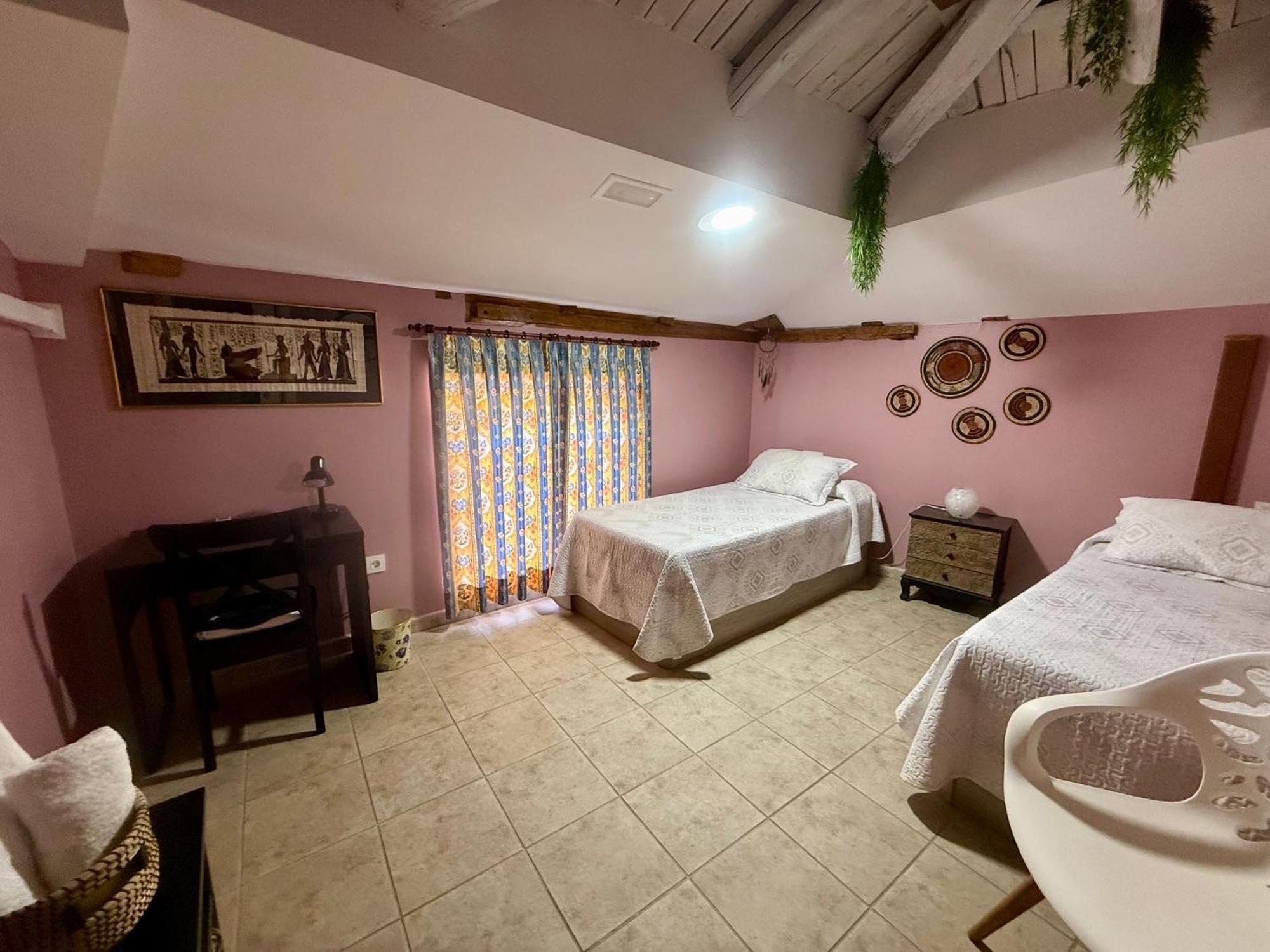 B&B Puente De Orbigo Hospital de Órbigo 외부 사진