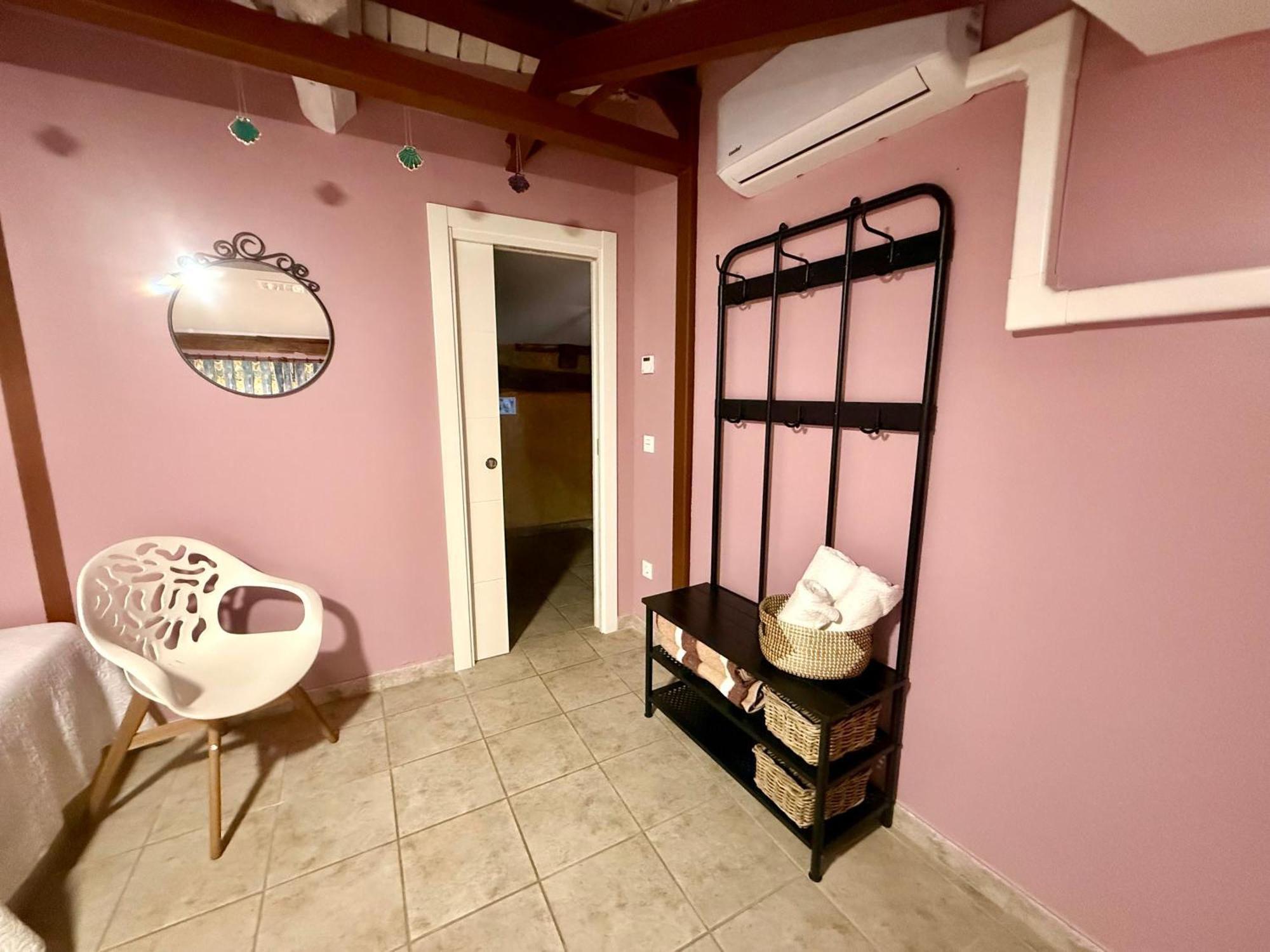 B&B Puente De Orbigo Hospital de Órbigo 외부 사진