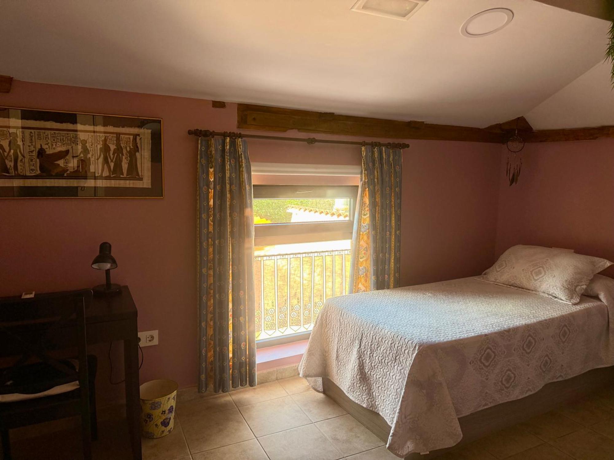 B&B Puente De Orbigo Hospital de Órbigo 외부 사진