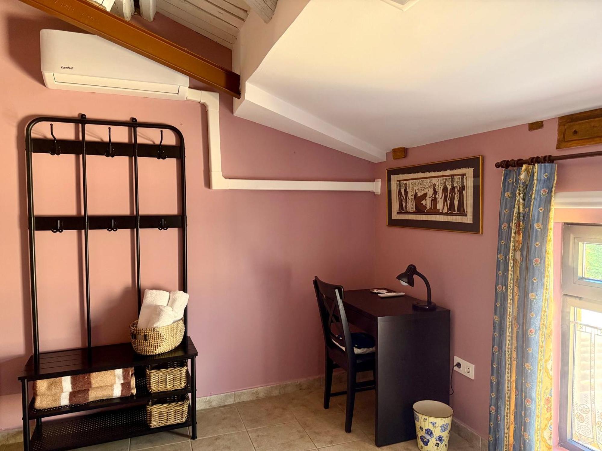 B&B Puente De Orbigo Hospital de Órbigo 외부 사진
