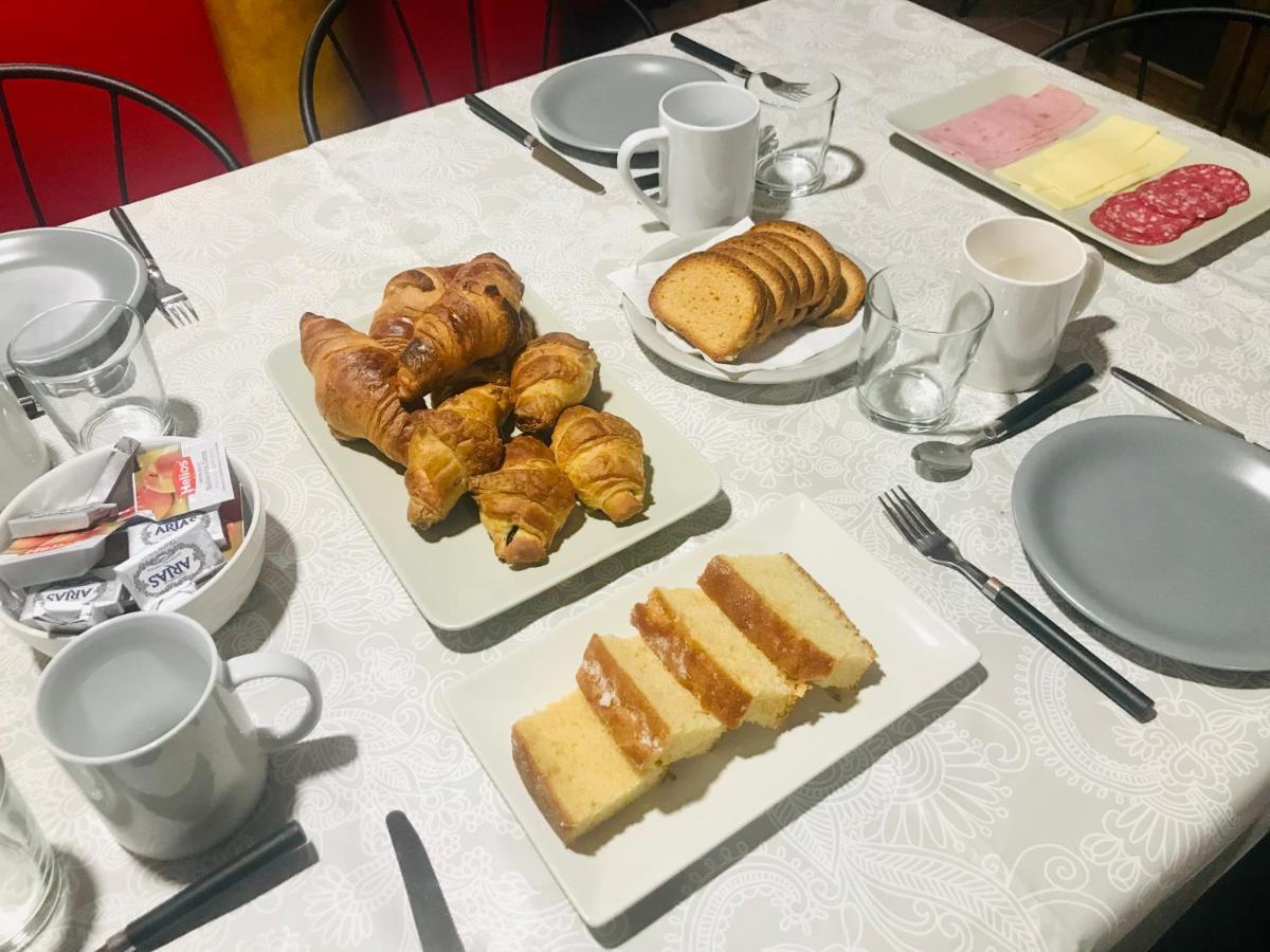 B&B Puente De Orbigo Hospital de Órbigo 외부 사진